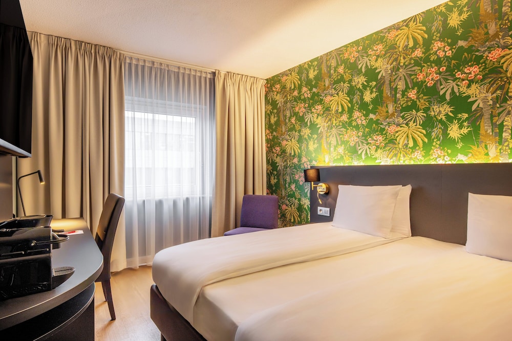 Thon Hotel Brussels Airport
