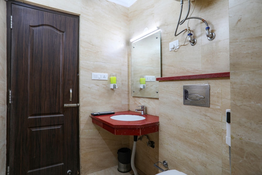 The Mountain Quail Hotel & Resort