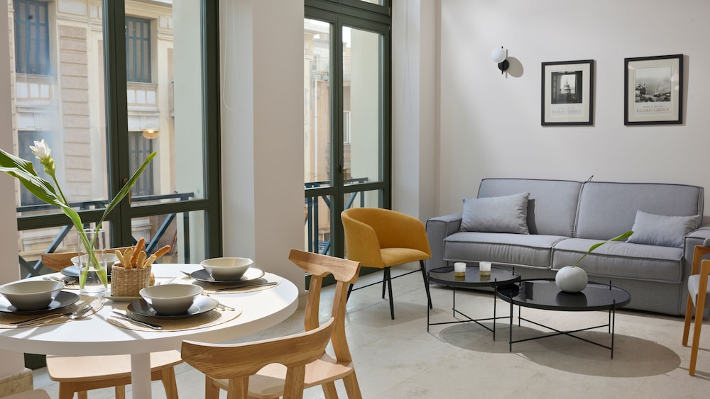Thission Luxury Homes & SPA by K&K
