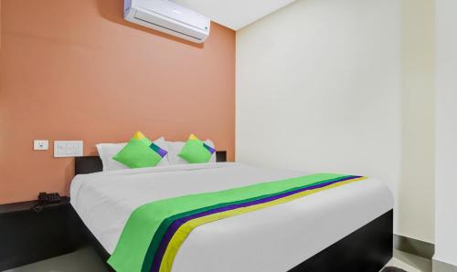 Treebo Hotel Mobi VIP Airport