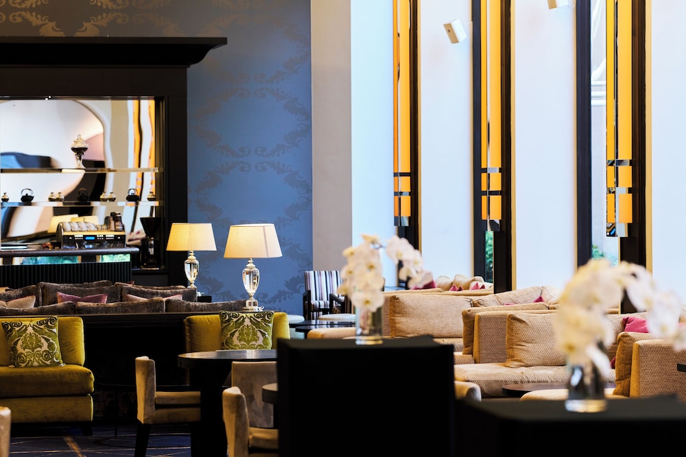 Sofitel Melbourne On Collins