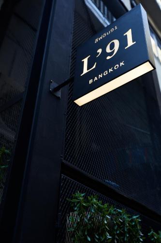 Livinn91 Hotel