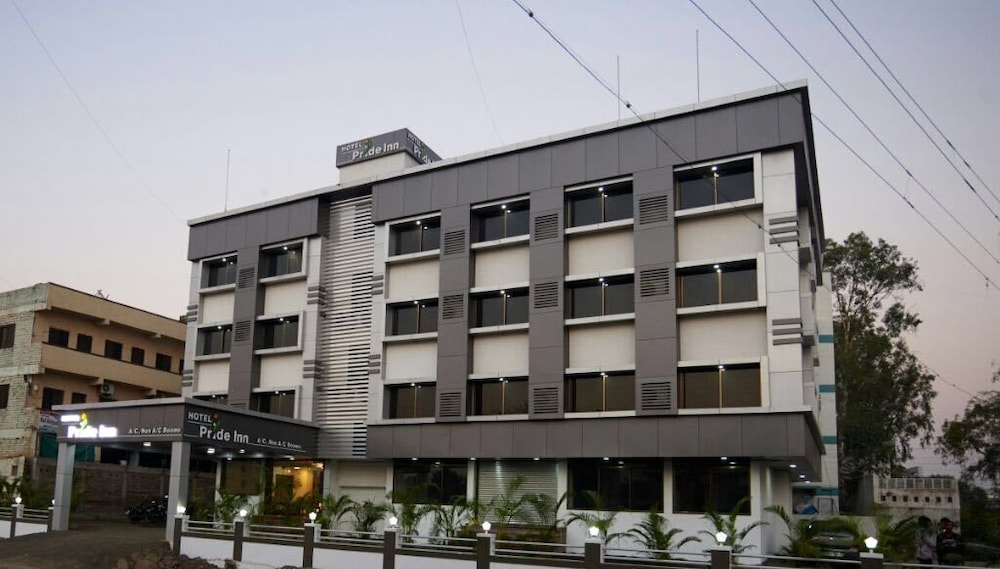 Hotel Pride Inn Shirdi