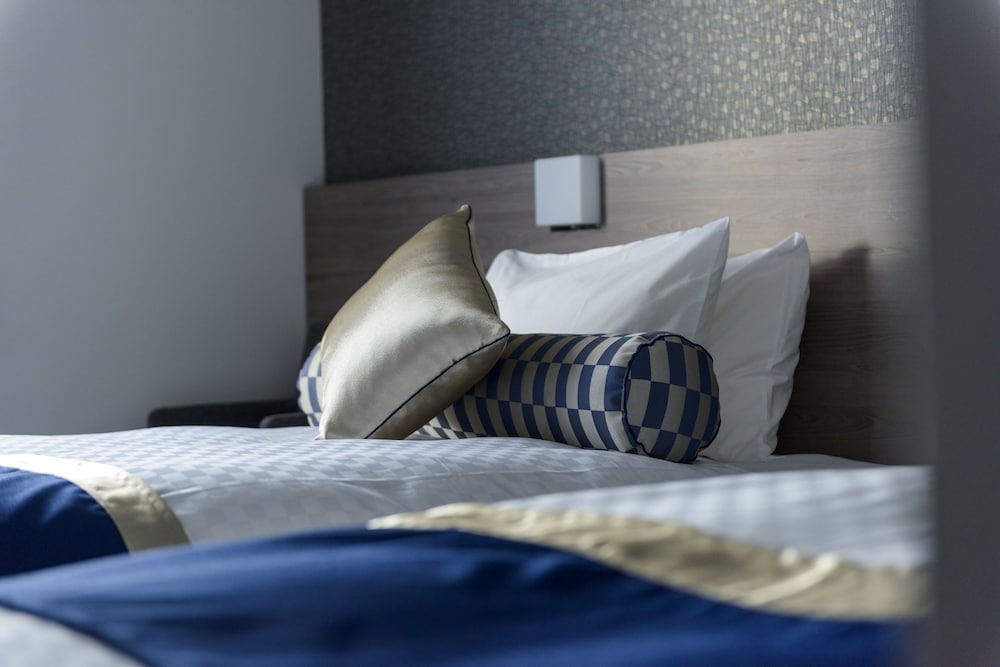 Best Western Plus Hotel Fino Osaka Kitahama