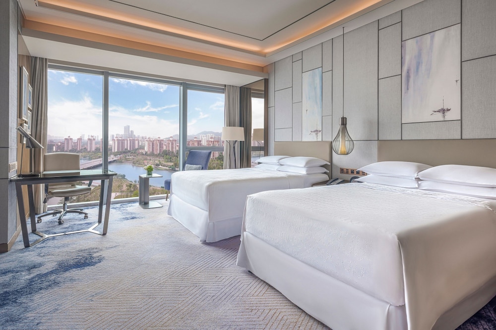 Sheraton Guangzhou Nansha Hotel