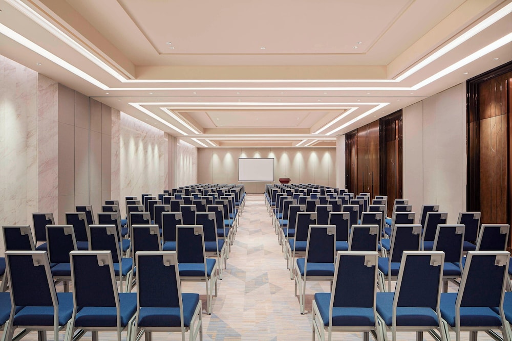 Sheraton Guangzhou Nansha Hotel
