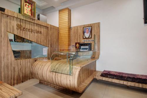 Hotel Radhika Deluxe