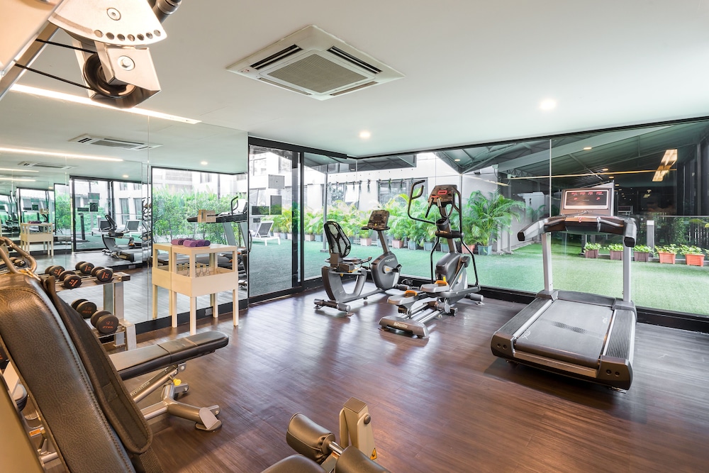 Galleria 12 Sukhumvit Bangkok by Compass Hospitality