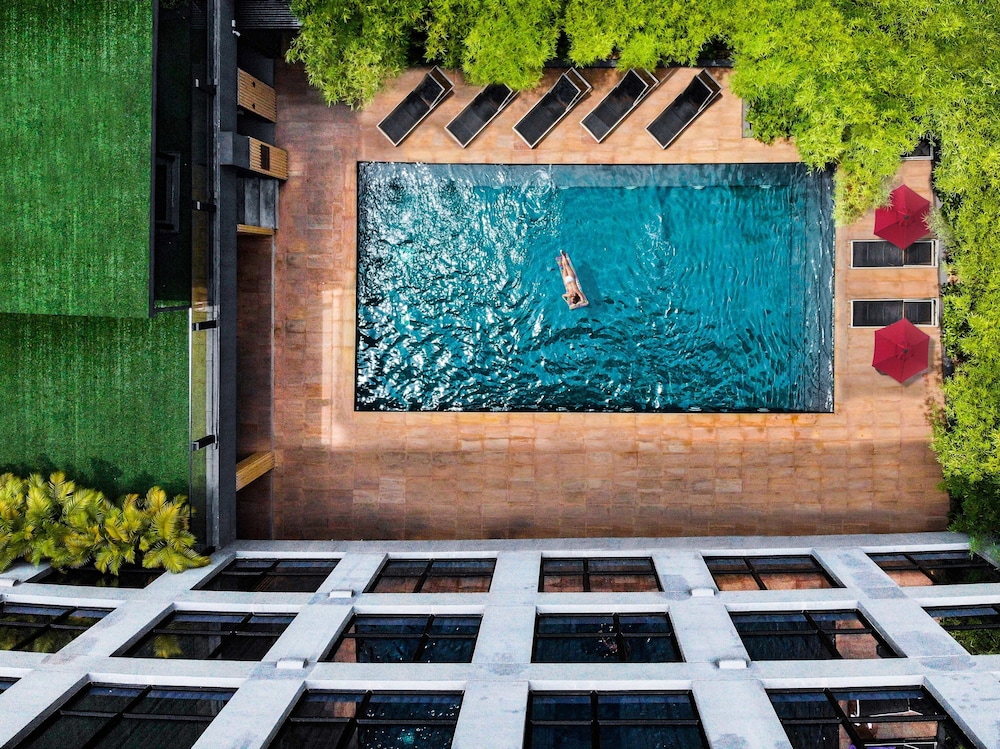 Galleria 12 Sukhumvit Bangkok by Compass Hospitality