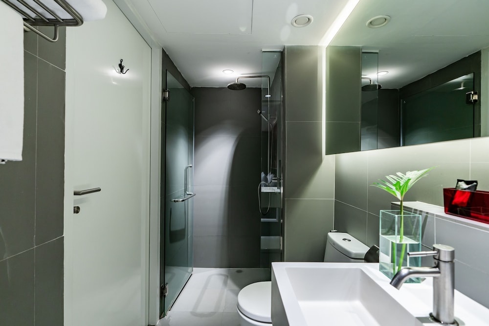 Galleria 12 Sukhumvit Bangkok by Compass Hospitality