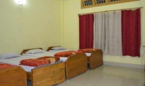 Kaziranga Florican Lodge