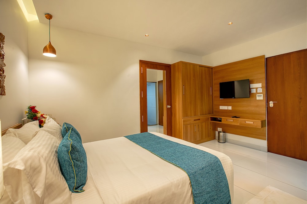 Hotel Harivaram Yuga