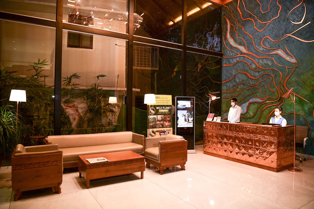 Hotel Harivaram Yuga