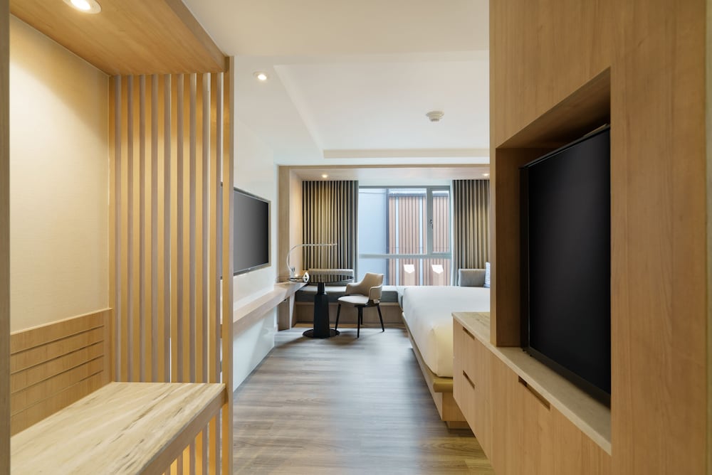 Courtyard By Marriott North Pattaya