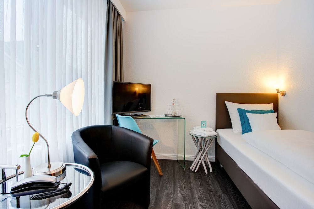 Hotel Atlanta