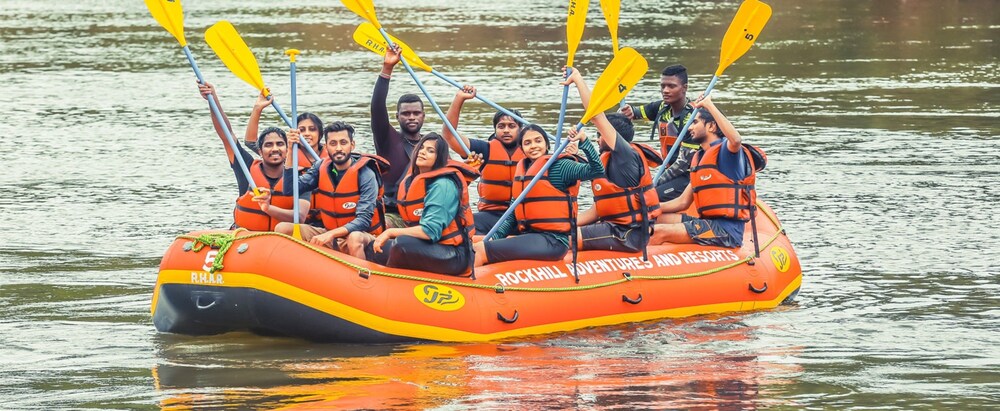  Rockhill Adventures And Resorts