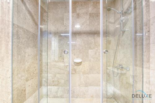Pleasant Studio at Safir Tower 1 Business Bay by Deluxe Holiday Homes