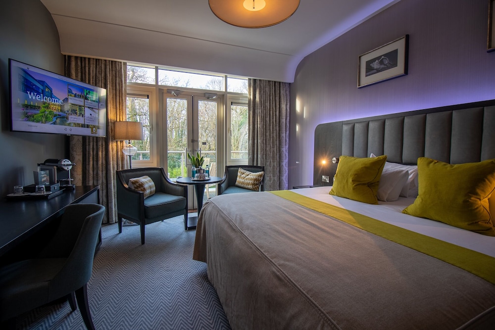 Fota Island Hotel & Spa
