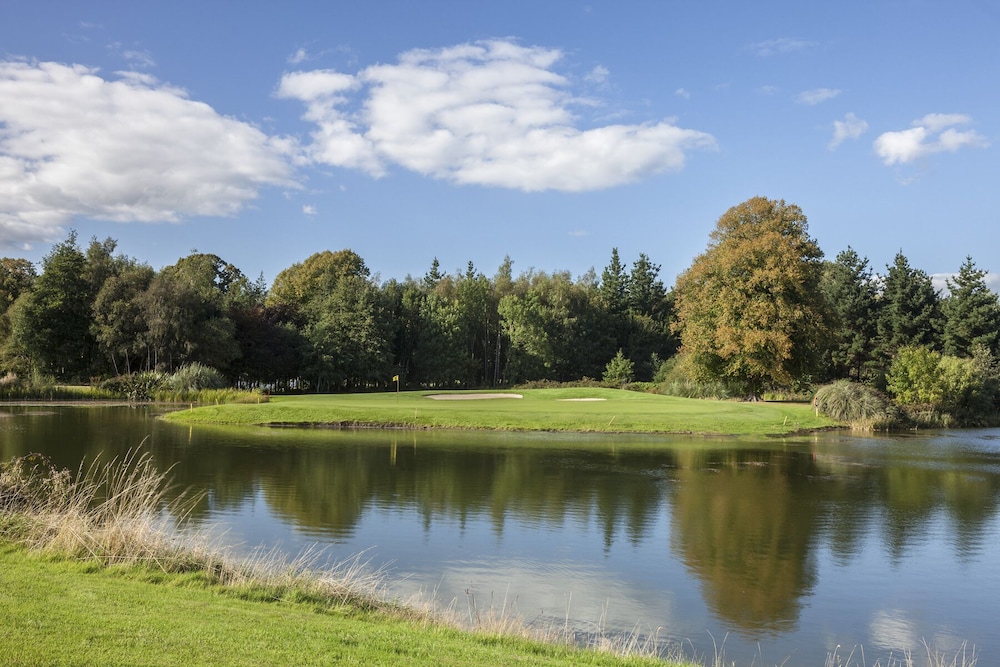 Fota Island Hotel & Spa