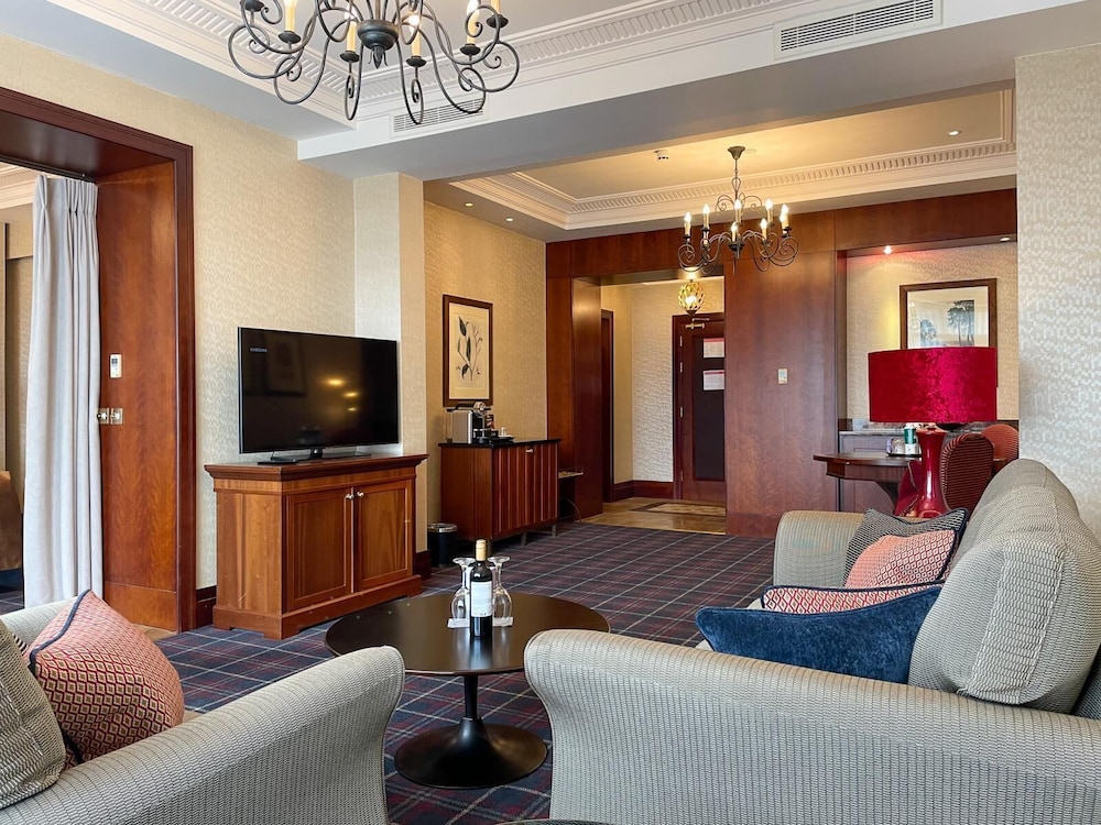 Fota Island Hotel & Spa