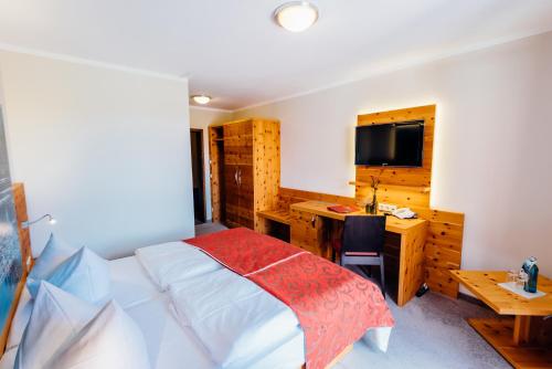 Erlebnishotel Zur Schiffsmühle
