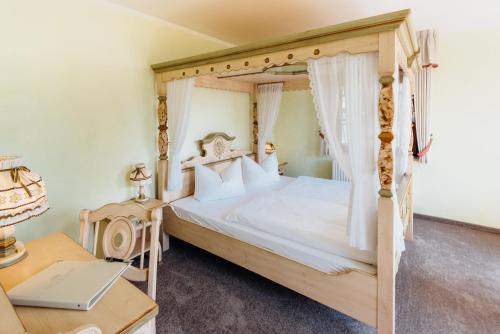 Erlebnishotel Zur Schiffsmühle