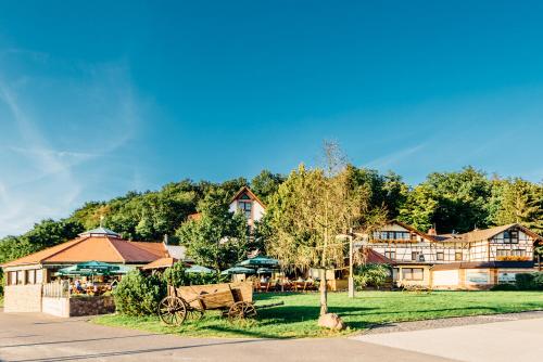 Erlebnishotel Zur Schiffsmühle