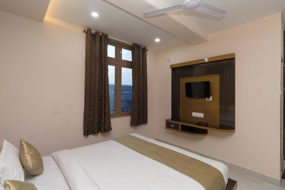 The Saad Hotel