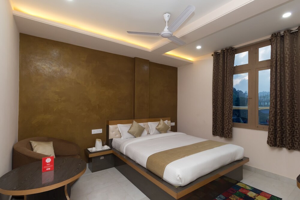 The Saad Hotel