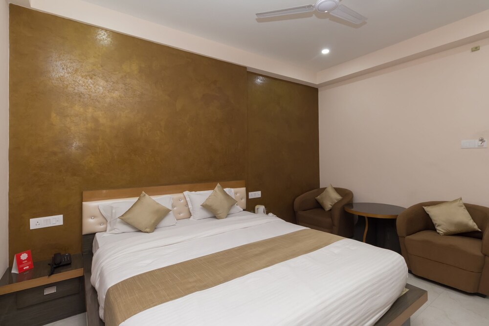 The Saad Hotel