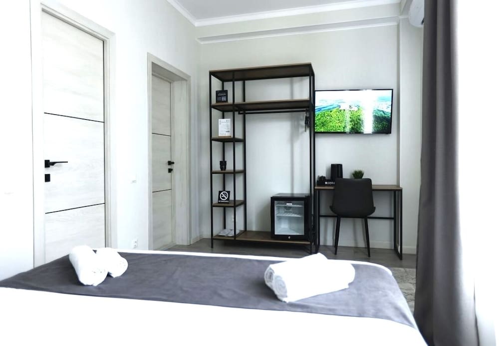 Urban Hotel