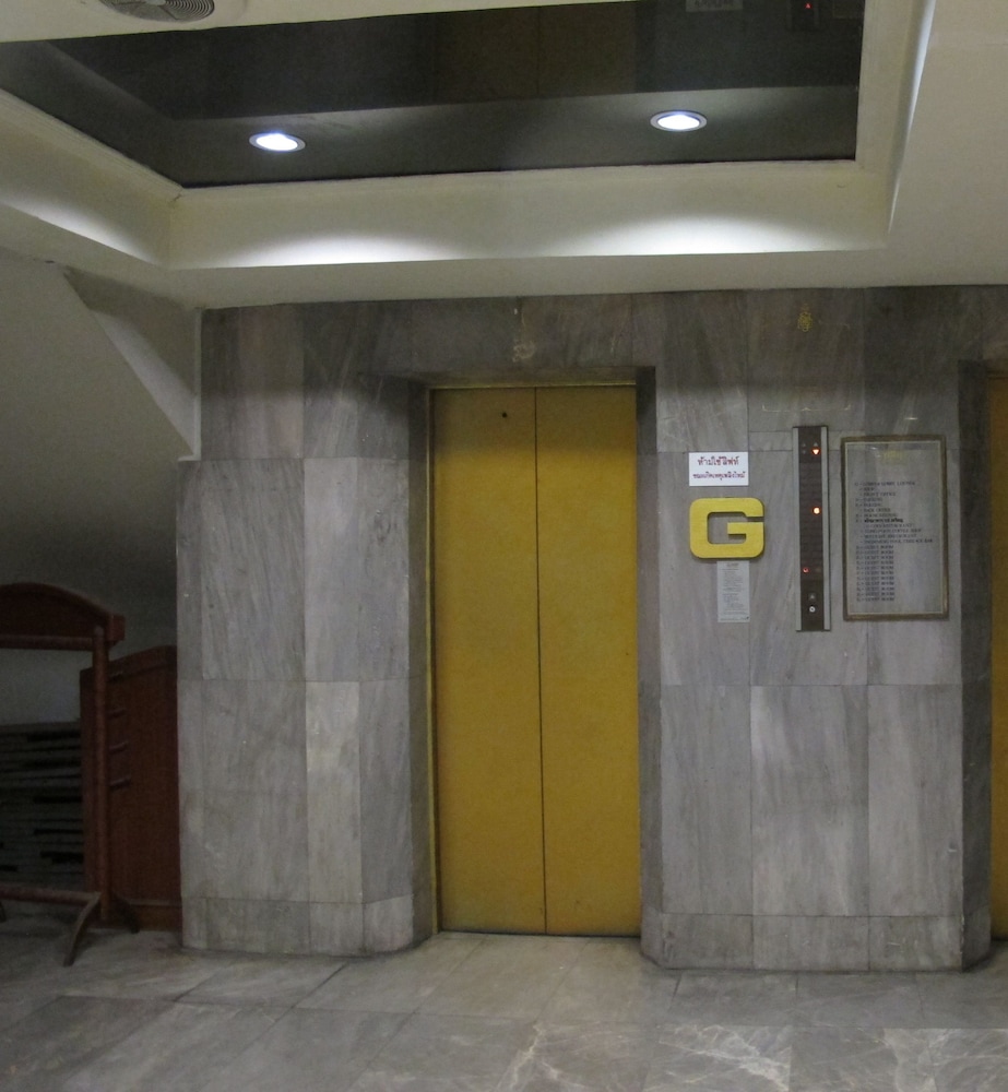 Tongpoon Hotel