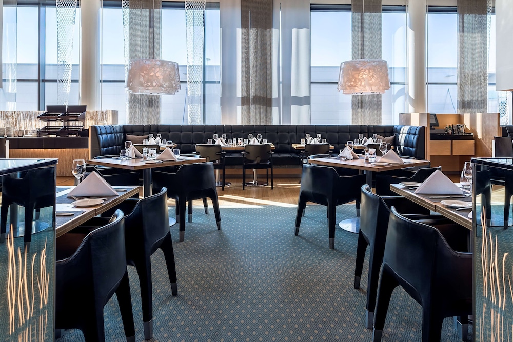 Hilton Helsinki Airport
