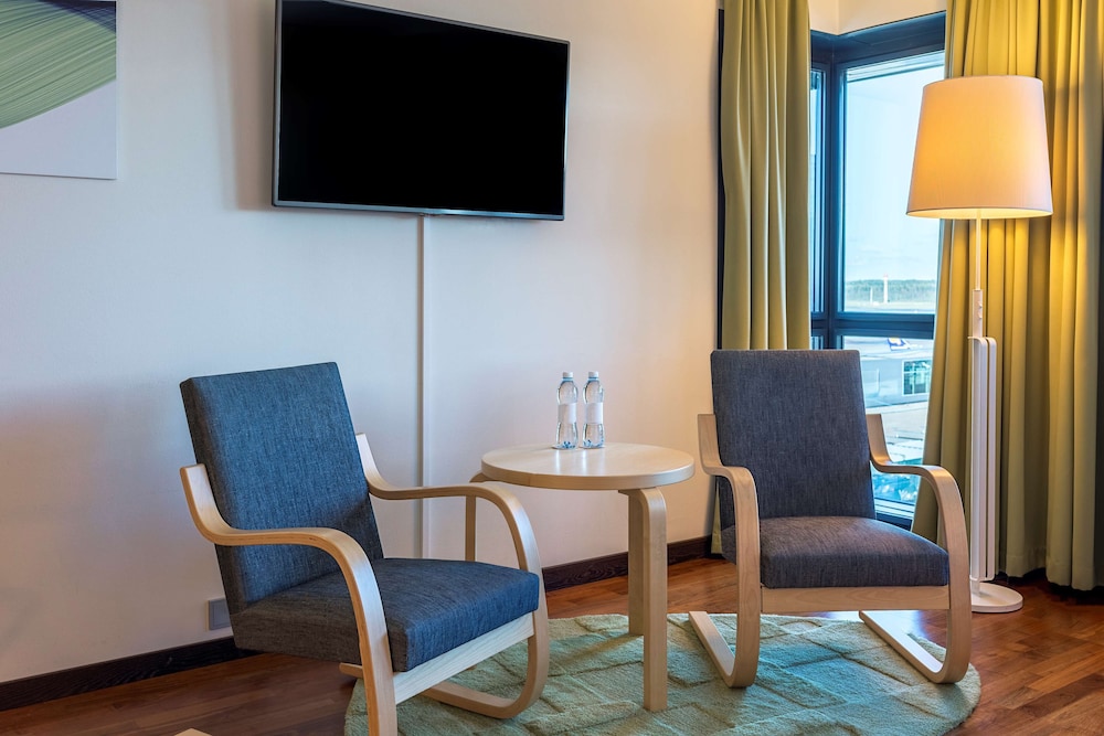 Hilton Helsinki Airport