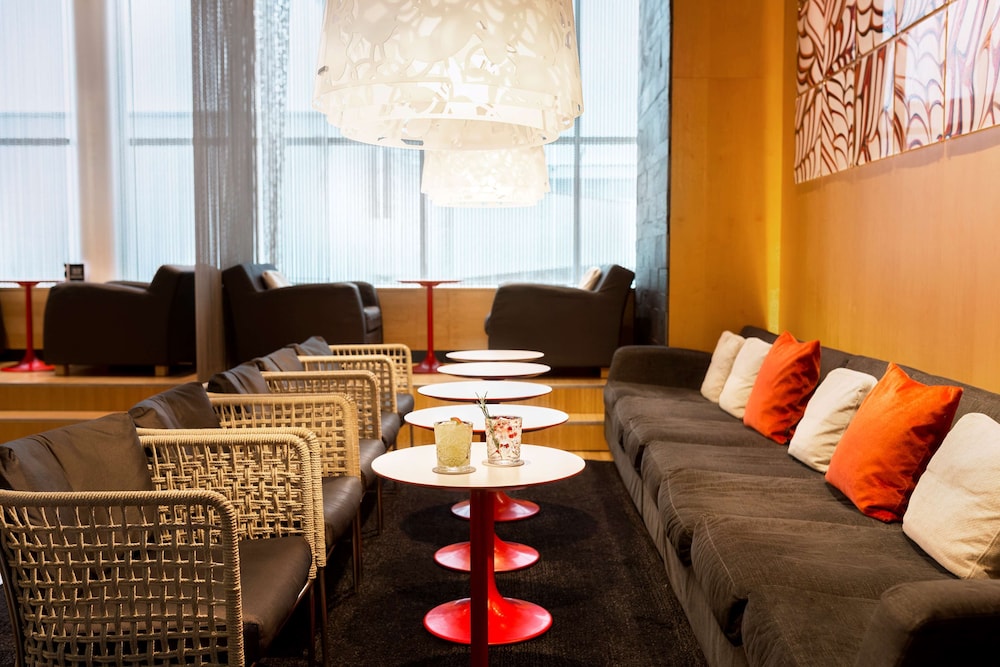 Hilton Helsinki Airport