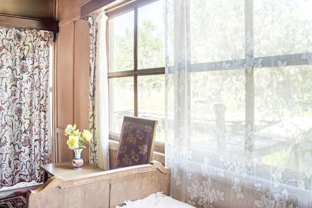 GuestHouser 1 BR Houseboat 1fda