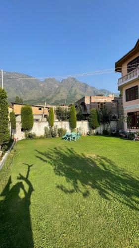 Dilaram Guest House
