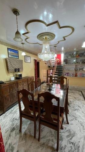 Dilaram Guest House