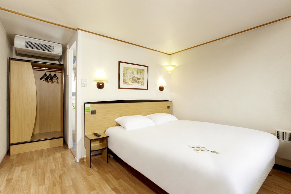 Campanile Strasbourg Sud - Illkirch Geispolsheim Hotel