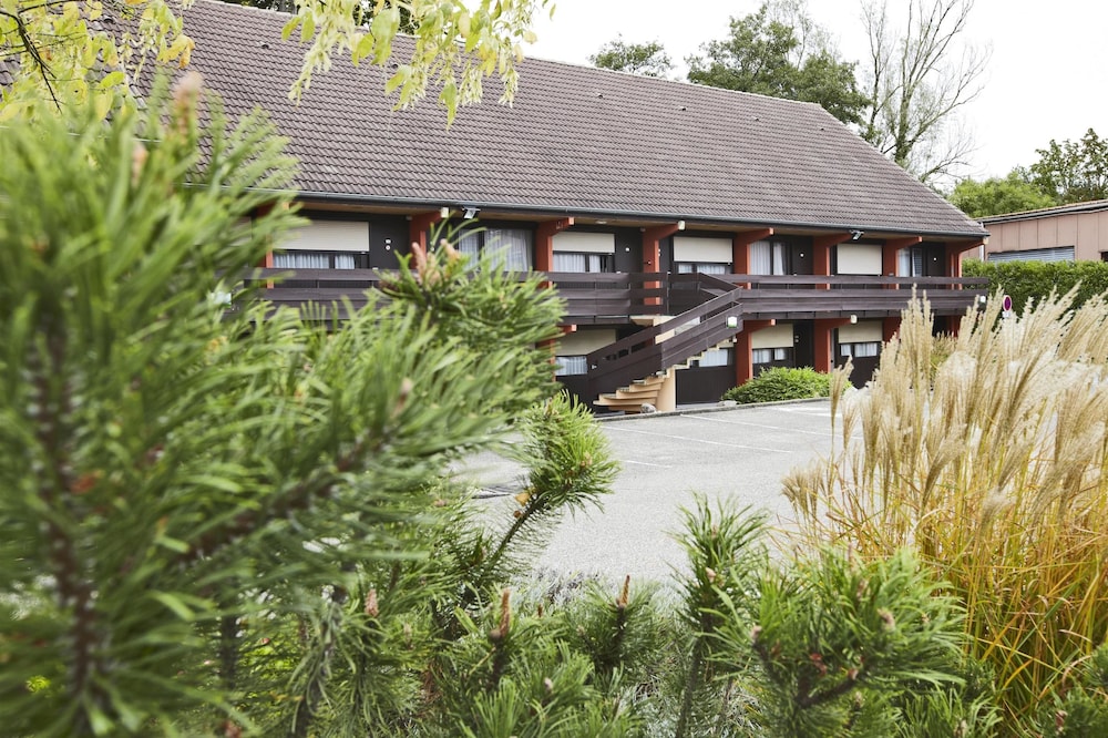 Campanile Strasbourg Sud - Illkirch Geispolsheim Hotel