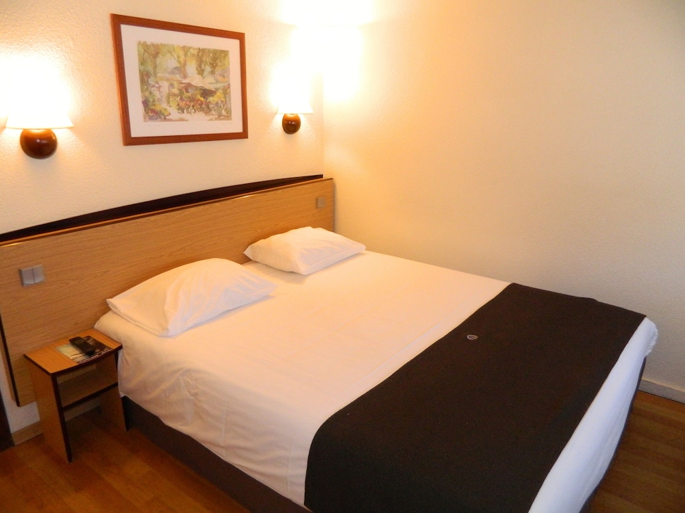 Campanile Strasbourg Sud - Illkirch Geispolsheim Hotel