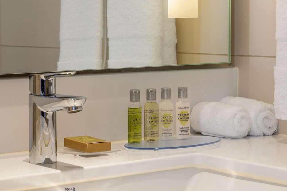 Hilton Garden Inn Riyadh Financial District