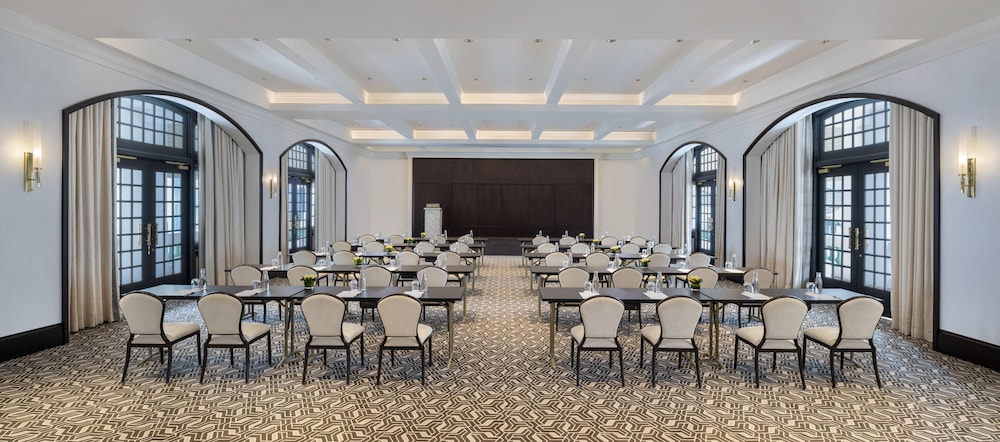 Raffles Singapore