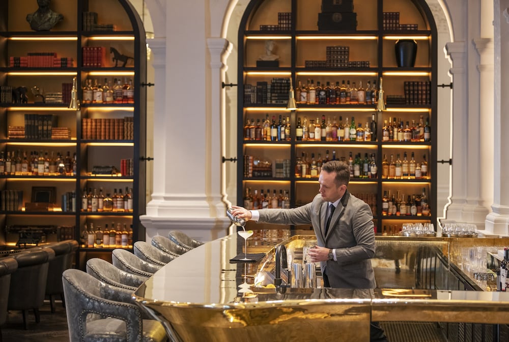 Raffles Singapore