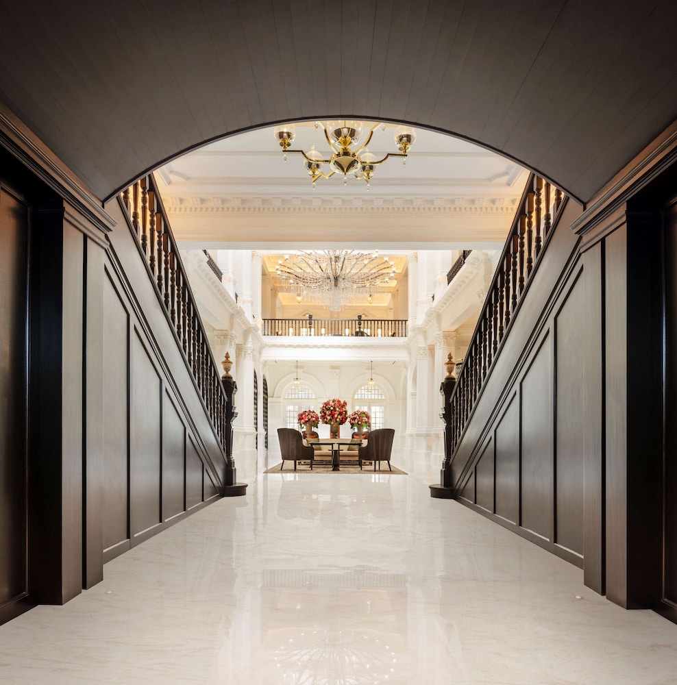 Raffles Singapore