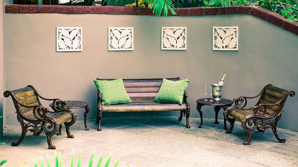 Villa Boa Ventura Adults Only