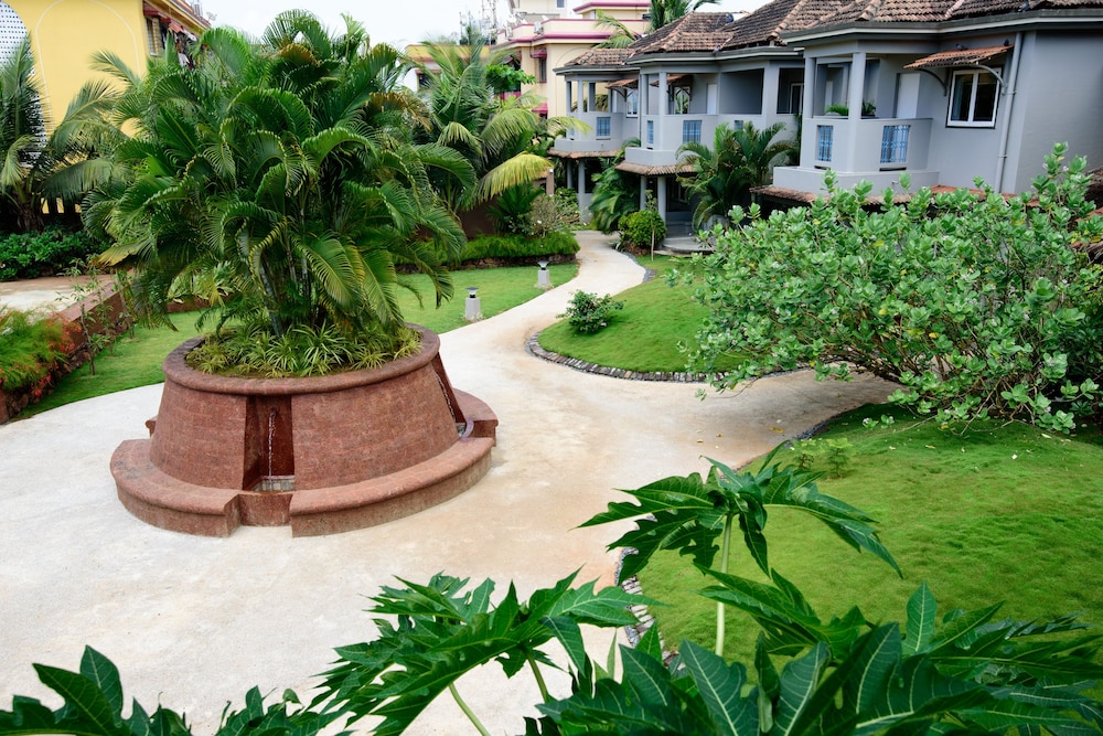 Villa Boa Ventura Adults Only