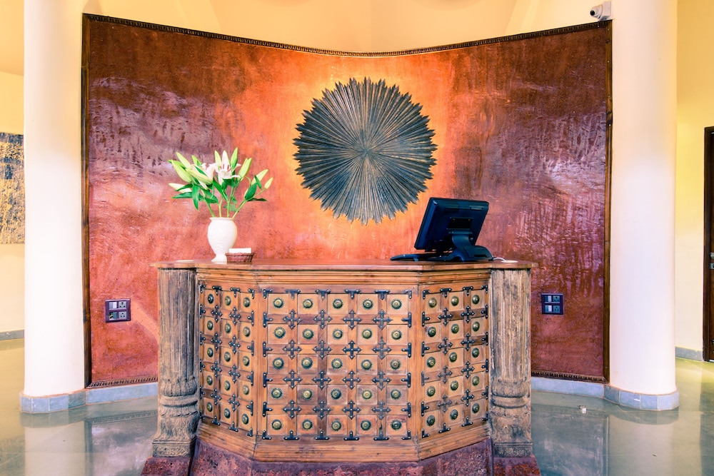 Villa Boa Ventura Adults Only