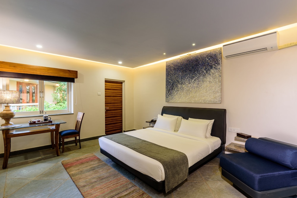 Villa Boa Ventura Adults Only