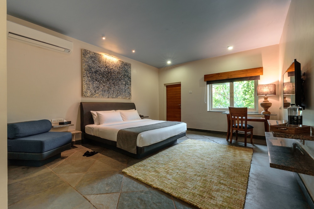 Villa Boa Ventura Adults Only